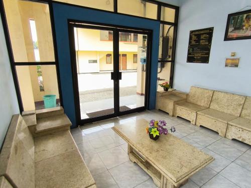 Hotel Mustika Syariah in Blora