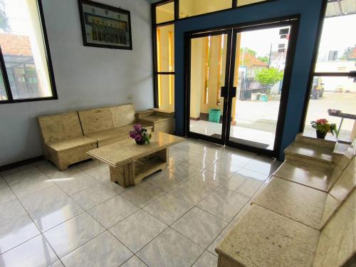 Hotel Mustika Syariah in Blora