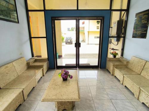 Hotel Mustika Syariah in Blora