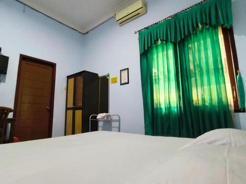 Hotel Mustika Syariah in Blora