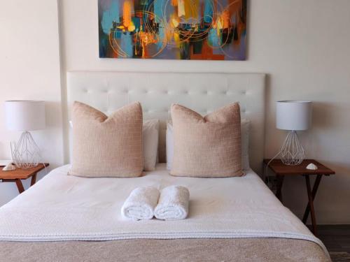 Deluxe Family Room room in Langebaan Guest House