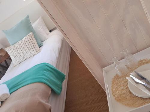 Comfort Twin Room image 2