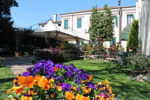 Agriturismo Le Clementine