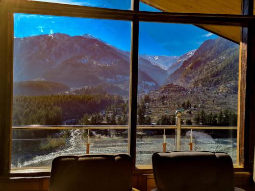 Namaste Inn Beas Valley in Vashist