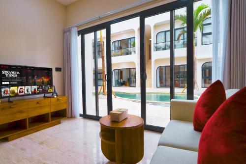 Balangan Reef Apartment - Photo 4 in Bali, Indonesia