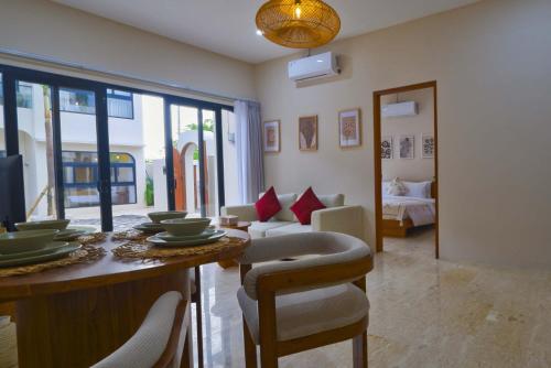Balangan Reef Apartment - Photo 5 in Bali, Indonesia