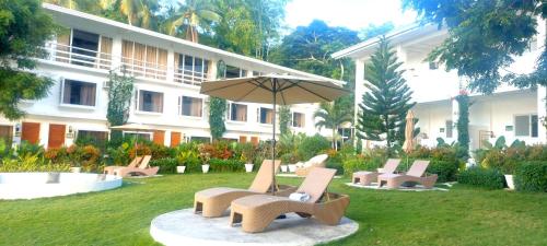 SeTu Divespot & Resort, Boljoon (photo 2)
