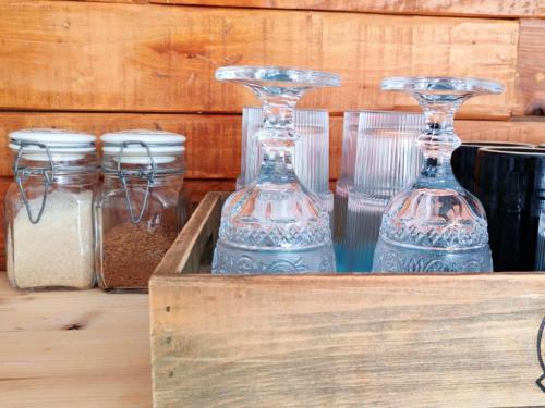 Comoditats, Langebaan&nbsp;Guest House in Myburgh Park