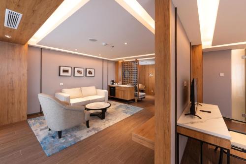 Myze Hotel Sumenep in Madura Island