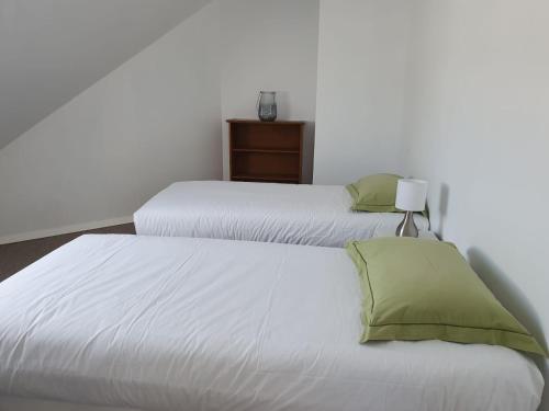 Gite du Clos de Kerio in Guidel