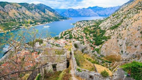 Apartments Parteli - image 14