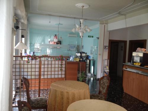 Hotel Acqua Marina 5