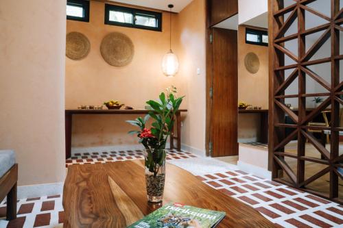 บริการและสิ่งอำนวยความสะดวก, Kasara Resort in ปาติฮานี