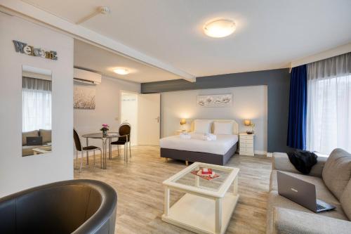 First Euroflat Hotel photo 1