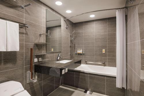 Four Points Flex By Sheraton大阪梅田