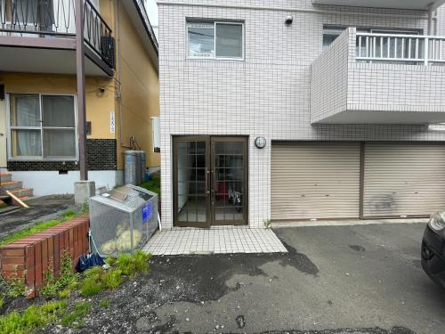 レジデンス平岸, Sapporo