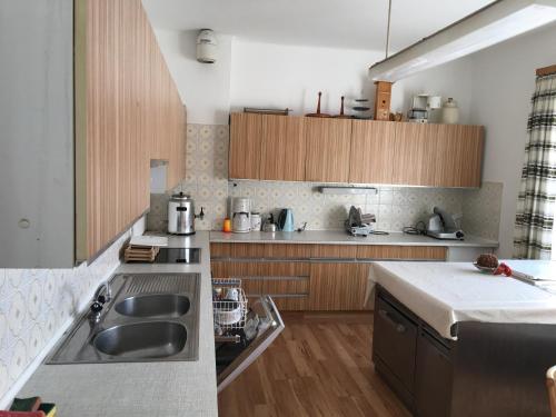 Ferienhaus Huber in Pfarrwerfen