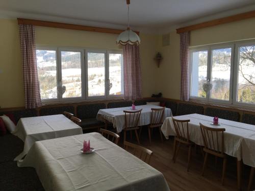 Ferienhaus Huber in Pfarrwerfen