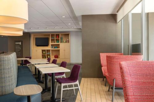 Home2 Suites by Hilton - Oxford in Oxford, USA