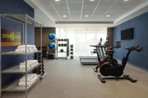 Home2 Suites by Hilton - Oxford - image 10