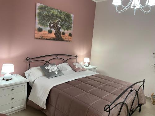B&B Tregì (B&B Tregi) in Lamezia Terme