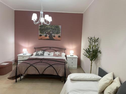 B&B Tregì (B&B Tregi) in Lamezia Terme