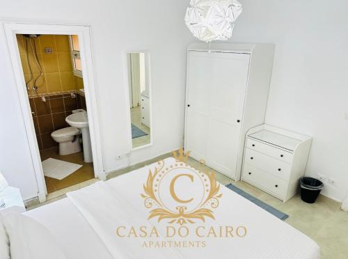 Casa Do Cairo - Rehab City, Il Cairo (foto 6)