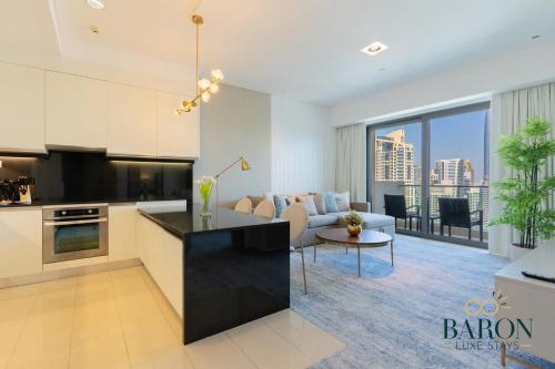 The Signature Suite, Dubaj