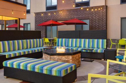 Home2 Suites by Hilton Denver West / Federal Center in Lakewood, USA