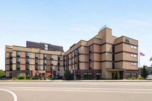 Home2 Suites by Hilton Denver West / Federal Center in Lakewood, USA