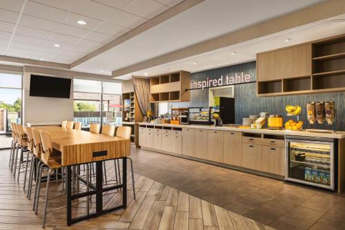 Ételek és italok, Home2 Suites by Hilton Denver West - Federal Center in Lakewood (Colorado)
