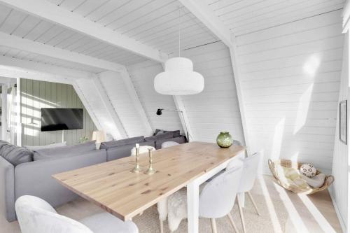 Facilities, Summer House At Himmerland Golf Resort in Gatten