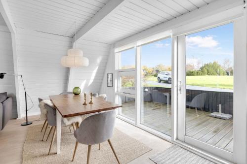 Facilities, Summer House At Himmerland Golf Resort in Gatten