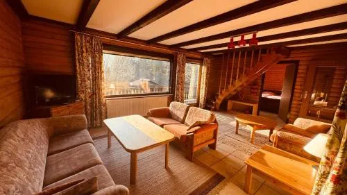 Ferienwohnung Sonnenblick in Arrach in Arrach, Deutschland