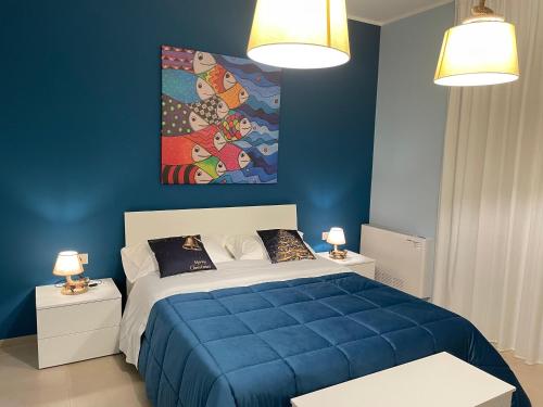 B&B Tregì (B&B Tregi) in Lamezia Terme