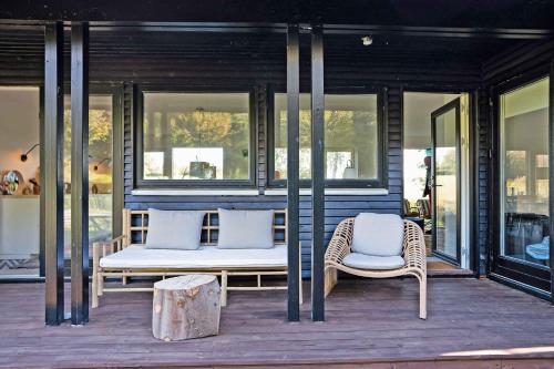  Cozy Cottage In Vejby 900 M To The Beach in Vejby
