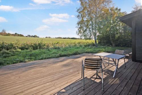  Cozy Cottage In Vejby 900 M To The Beach in Vejby