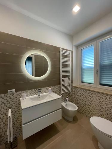 B&B Tregì (B&B Tregi) in Lamezia Terme