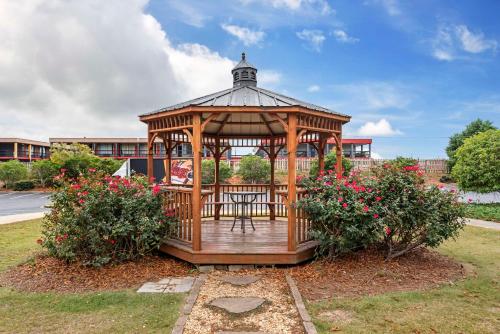Exterior view, Comfort Inn Opelika - Auburn in Opelika (AL)