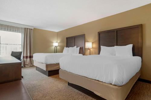 Comfort Inn Opelika - Auburn - image 10