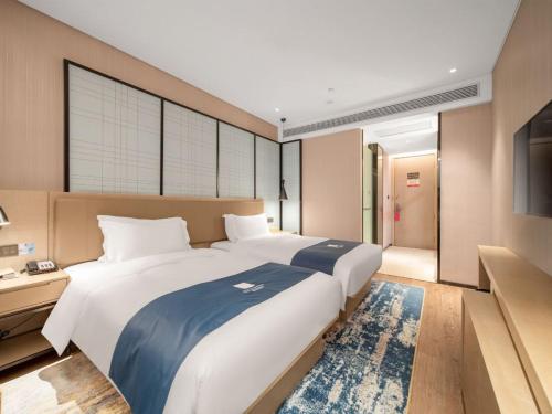 Yishang Hotel Binzhou Boxing Ginza Branch