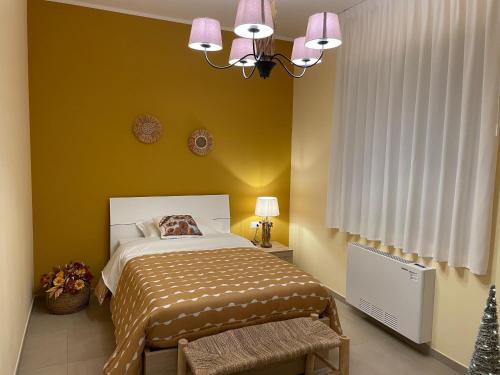 B&B Tregì (B&B Tregi) in Lamezia Terme