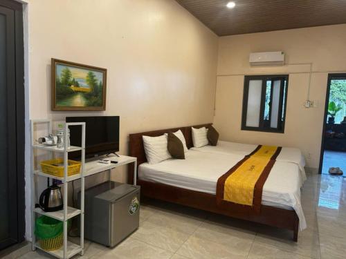 Mixed Dormitory Room image 10
