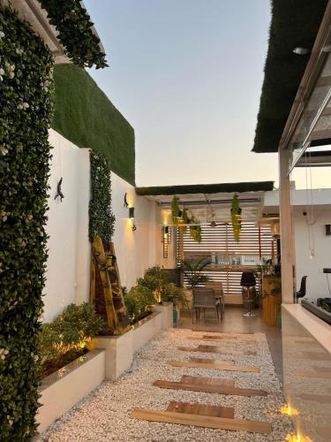Penthouse by The Generations, Nowe Delhi (zdjęcie 9)