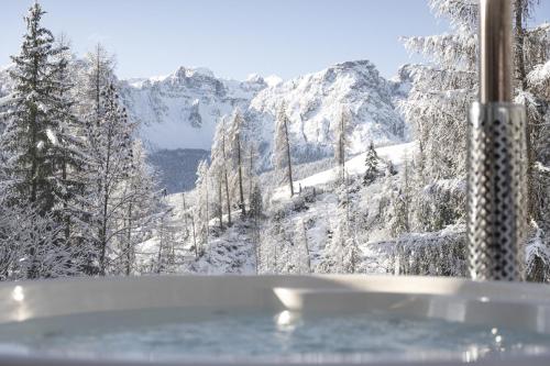 Surrounding environment, Ciasa Iachin - Dolomites Dream Retreat in San Martino In Badia