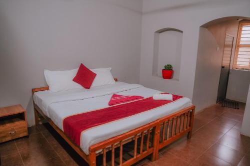 ERA Heritage Inn in Chalappuram