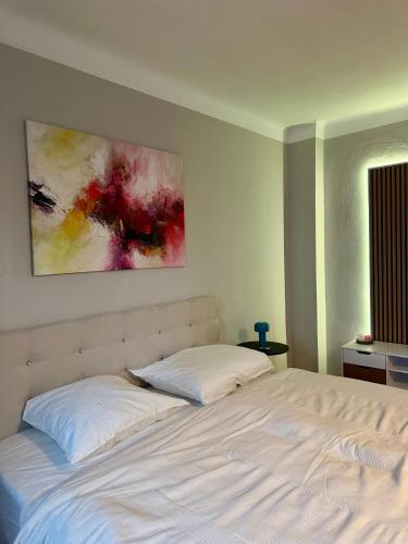 Cozy Apartment Salzburg, Зальцбург (фото 7)