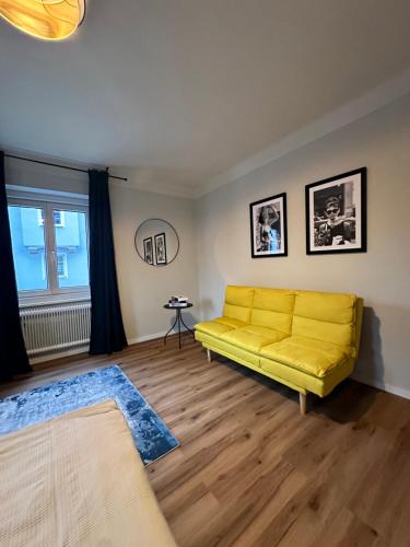 Cozy Apartment Salzburg, Зальцбург (фото 9)