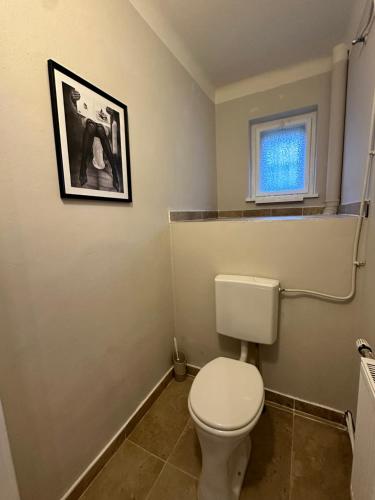 Cozy Apartment Salzburg, Зальцбург (фото 10)