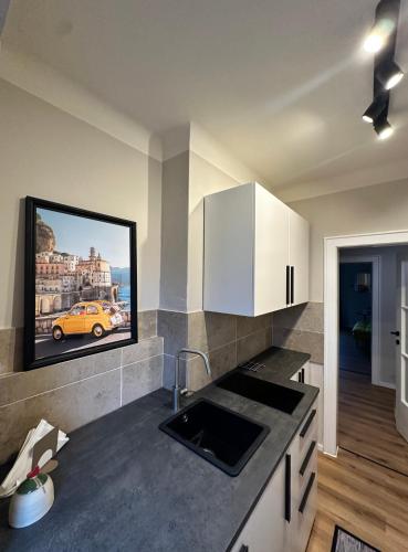 Cozy Apartment Salzburg, Зальцбург (фото 11)